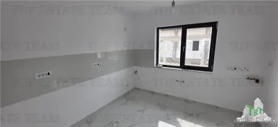 Vila individuala moderna cu 4 camere , 2 bai ,terasa 25mp, incalzire in pardoseala, 2 locuri de parcare - foto 21
