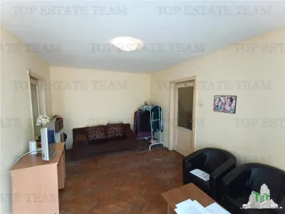 Apartament luminos cu doua camere pe Calea Giulesti cu balcon de aproape 12mp la 3 minute de stadionul RAPID. - foto 2