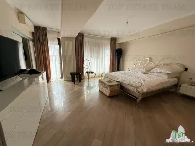 4 camere + terasa 180 mp utili, Dorobanti - foto 6