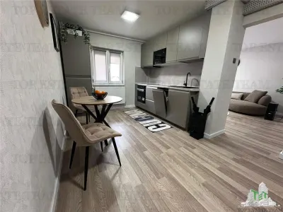 Apartament 2 camere lux de vanzare in zona Aviatiei - foto 4