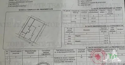 Casa Demolabila / Renovabila , pretabila activitate comerciala, langa Piata - foto 2