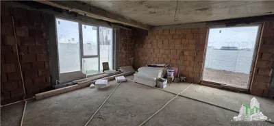 Clinceni - Casa la gri individuala P+1, curte 260mp - foto 7