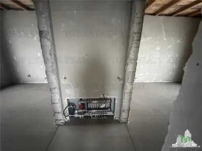 Vila 5 camere de vanzare in Frumusani, ideala investitie - foto 7