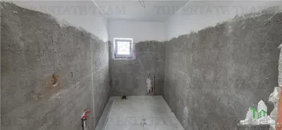 Clinceni - Casa noua individuala 3 camere pe parter/ teren 314mp/ toate utilitatile - foto 11