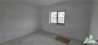 Clinceni - Casa noua individuala 3 camere pe parter/ teren 314mp/ toate utilitatile - foto 7