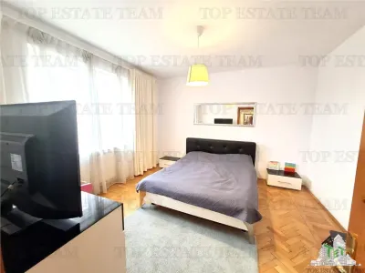 For Rent /Vila reprezentativa Corbeanca Resedinta/Office - foto 10