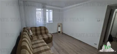 Sector 6 Bucuresti - Apartament 2 camere, la 1 minut de statia de metrou Raul Doamnei - foto 3