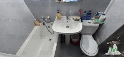 Sector 6 Bucuresti - Apartament 2 camere, la 1 minut de statia de metrou Raul Doamnei - foto 8