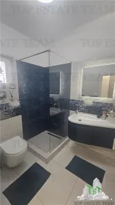 Vila lux 4 camere cu panouri solare in Chiajna - foto 18