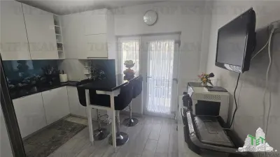 Vila lux 4 camere cu panouri solare in Chiajna - foto 3