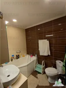 Vila moderna insiruita cu etaj,  mansarda si garaj in Magurele la 10 minute de Bucuresti - foto 15