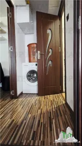 Apartament cu doua camere | renovat si luminos | Dinicu Golescu-Gara de Nord - foto 8