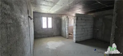 Domnesti - Oportunitate investitie/ Teren 1.643 mp + casa la gri 476mp/  pozitie excelenta - foto 20