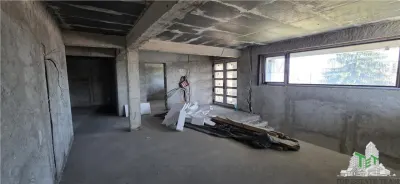 Domnesti - Oportunitate investitie/ Teren 1.643 mp + casa la gri 476mp/  pozitie excelenta - foto 24