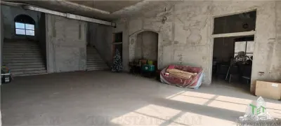 Vila somptuoasa, 10 + camere, S+P+1, 1100mp utili, cu toate utilitatile, in  sector 6 Bucuresti zona Valea  Oltului - foto 12
