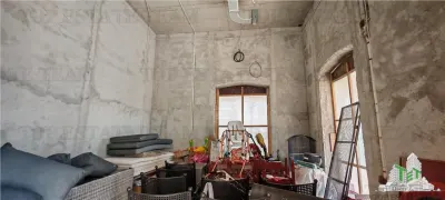Vila somptuoasa, 10 + camere, S+P+1, 1100mp utili, cu toate utilitatile, in  sector 6 Bucuresti zona Valea  Oltului - foto 15