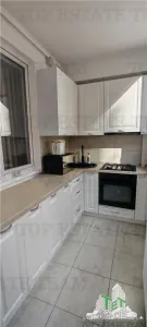 Apartament 2 camere,  complet mobilat, utilat modern, toate utilitatile, in Militari  Residence,  str Rezevelor, comuna Chiajna - foto 12