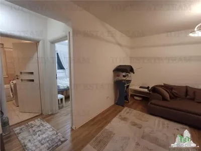 Apartament finisat si premium langa Padurea Rosu | an 2022 - foto 11