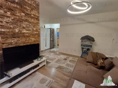 Apartament finisat si premium langa Padurea Rosu | an 2022 - foto 3