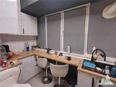 Apartament finisat si premium langa Padurea Rosu | an 2022 - foto 4