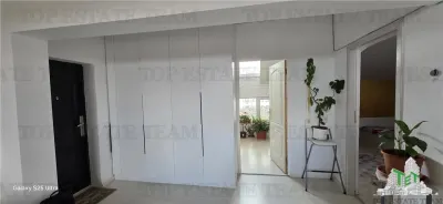 Bragadiru - McDonalds Alexandriei/ Apartament 3 camere/ Toate utilitatile - Bragadiru