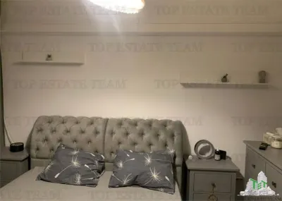 Bragadiru - Leroy Merlin/ Vanzare apartament 2 camere/bloc nou/ mobilat si utilat /2 locuri de parcare/renovat - foto 2