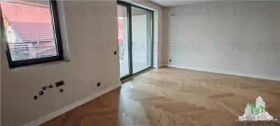Apartament de 3 camere , cu finisaje premium, 90mp, toate utilitatile, piscina, complex rezidential securizat, zona Padurea Baneasa - foto 8