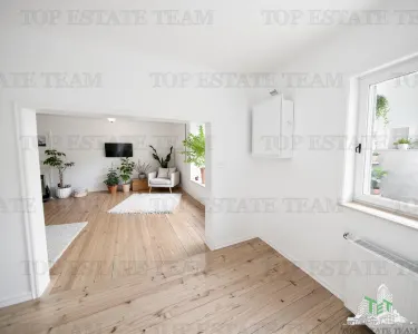 Casa interbelica renovata, de vanzare in zona Dacia - Bucuresti