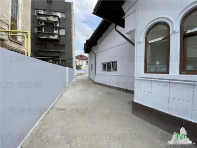 Casa interbelica renovata, de vanzare in zona Dacia - foto 12