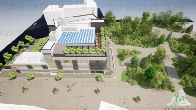 Spatiu comercial de inchiriat in Caracal / OLT - foto 3