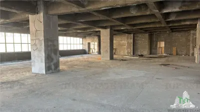 Spatiu comercial de inchiriat in Caracal / OLT - foto 3