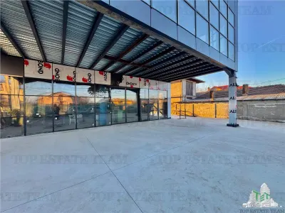 Spatiu Comercial de Inchiriat 340 mp Ilfov | Showroom, Clinica, Birouri - foto 2