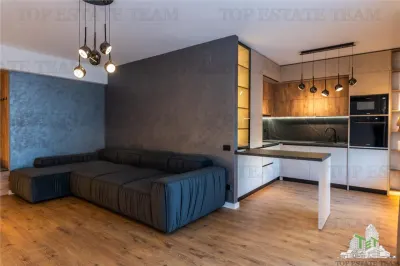 Vanzare imediata. Acte complete. Apartament 3 camere cu terasa 20 mp - foto 10