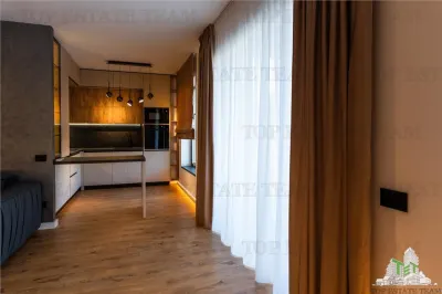 Vanzare imediata. Acte complete. Apartament 2 camere Baneasa -Sisesti - foto 6