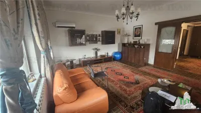 Vila lux 6 camere in Cornetu-20 minute de Bucuresti - foto 2