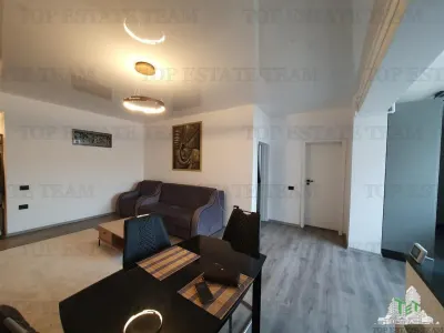 Randament excelent la malul marii garsoniera în Mamaia Stefan Building - foto 5