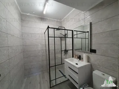 Investitie premium pe malul Marii  Garsoniera în Stefan Building Mamaia - foto 8