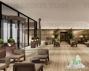 WIDA Apartament Ultralux cu 3 Camere, Eleganta Absoluta si Confort la Superlativ - foto 7