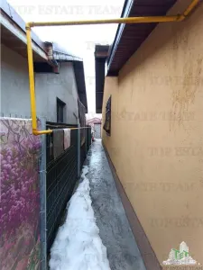 Casa moderna cu 3 camere pe parter cu toate utilitatile incluse la 3 km de orasul Magurele, si la doar 10 min de Bucuresti. - foto 19