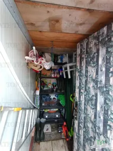 Casa moderna cu 3 camere pe parter cu toate utilitatile incluse la 3 km de orasul Magurele, si la doar 10 min de Bucuresti. - foto 24