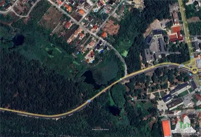 Vanzare teren intravilan construibil, Branesti-Ilfov, 5100 mp, ideal rezidenta sau investitie, scadere de pret. - foto 3