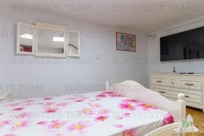 Vila Premium - in proximitatea Padurii Baneasa - foto 15