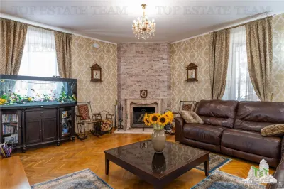 Vila Premium - in proximitatea Padurii Baneasa - foto 3