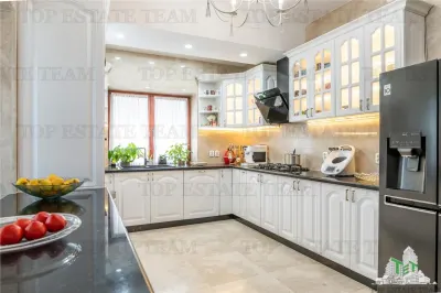 Vila Premium - in proximitatea Padurii Baneasa - foto 4