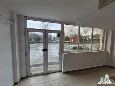 Spatiu de birouri de inchiriat zona Delfinariu - foto 7