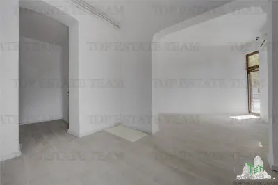 Spatiu comercial renovat cu excelenta vizibilitate langa Parcul Carol - foto 3