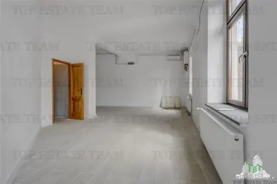 Spatiu comercial renovat cu excelenta vizibilitate langa Parcul Carol - foto 6