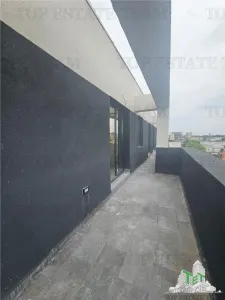 Apartament 4 camere cu terasa bloc nou in zona Lacul Morii-Giulesti - foto 13
