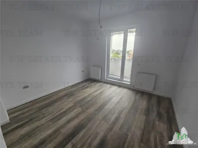 Apartament 4 camere cu terasa bloc nou in zona Lacul Morii-Giulesti - foto 4