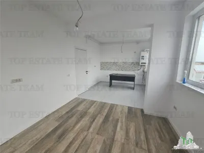Apartament 4 camere cu terasa bloc nou in zona Lacul Morii-Giulesti - foto 10